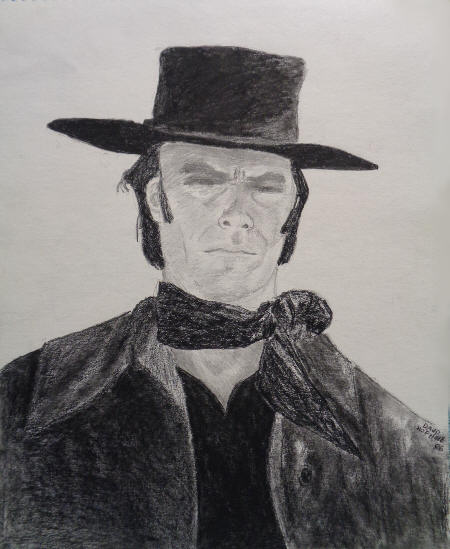 Clint Eastwood