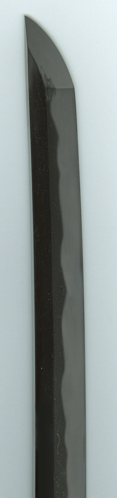 Fujiwara Takata by other top American polisher